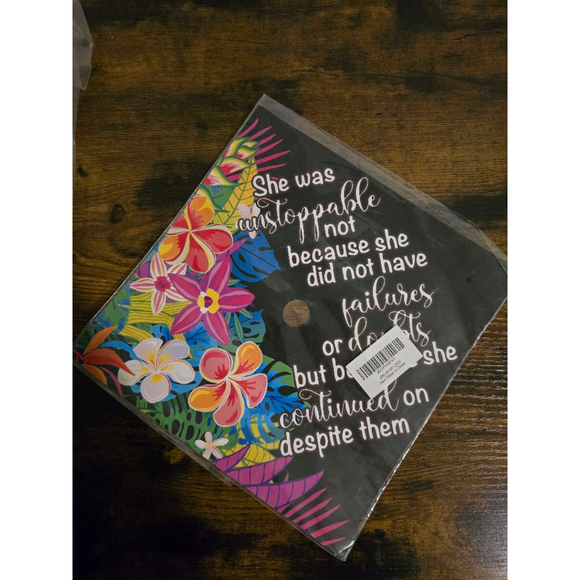 Women's Unbranded Graduation‎ Cap Topper One Size Black Multi-color - Picture 1 of 4